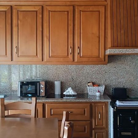 Villa Playa De Samil Виго Екстериор снимка