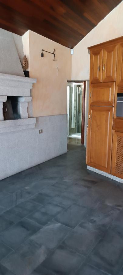 Villa Playa De Samil Виго Екстериор снимка