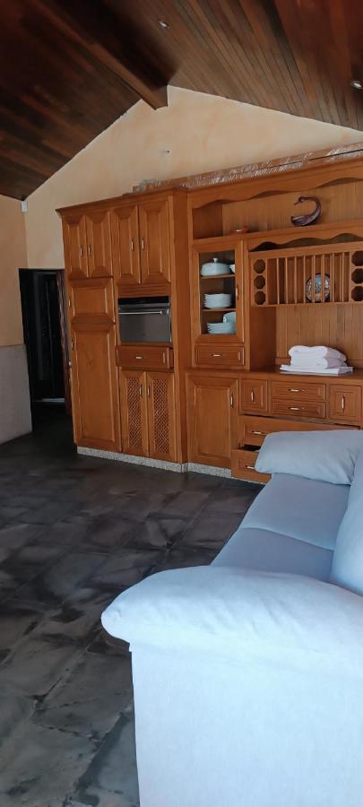 Villa Playa De Samil Виго Екстериор снимка
